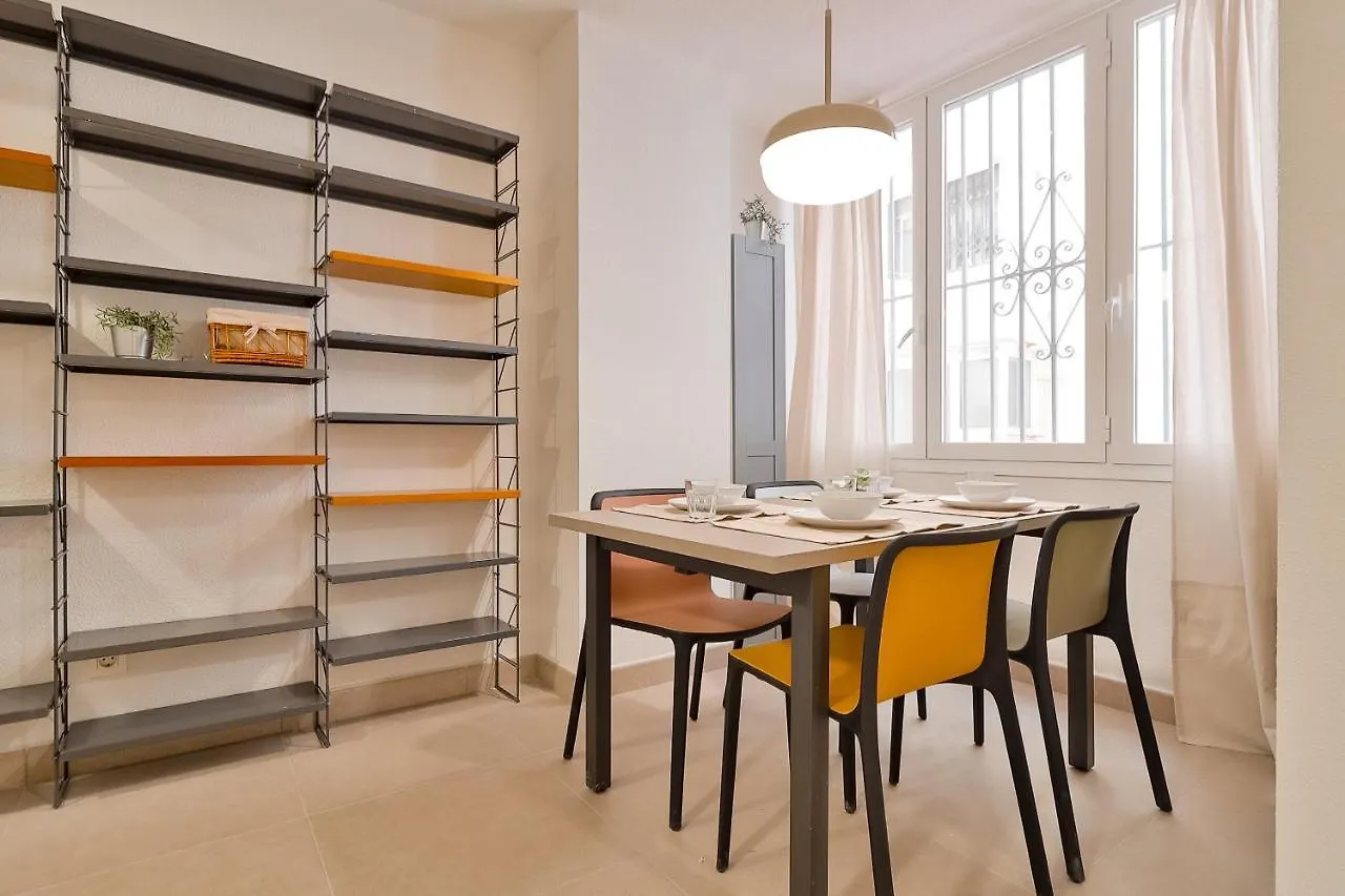 C23 Lovely 4 Bedroom Close To Maria Zambrano مالقة إسبانيا